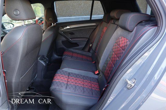 VOLKSWAGEN Golf GTI 2.0 TSI TCR DSG 5p. BlueMotion Technology