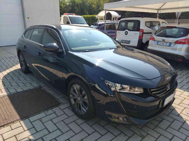 PEUGEOT 508 BlueHDi 130 Stop&Start Allure