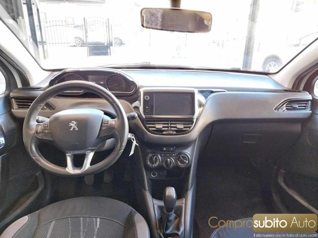PEUGEOT 208 1.4 8V HDi 68CV 5p. Allure