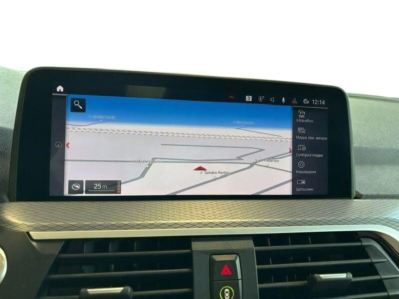 BMW X4 X4 xDrive30d