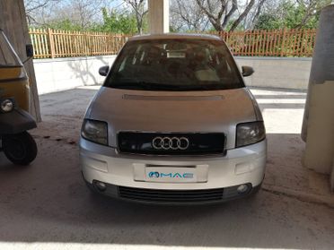 Audi A2 1.4 TDI Comfort