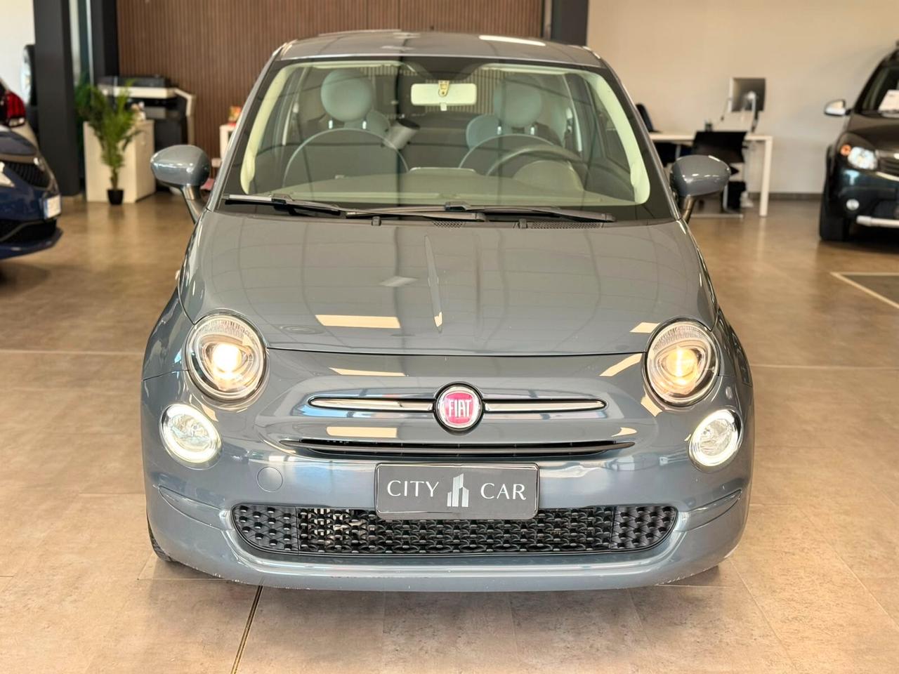 Fiat 500 1.3 Multijet 95 CV Pop