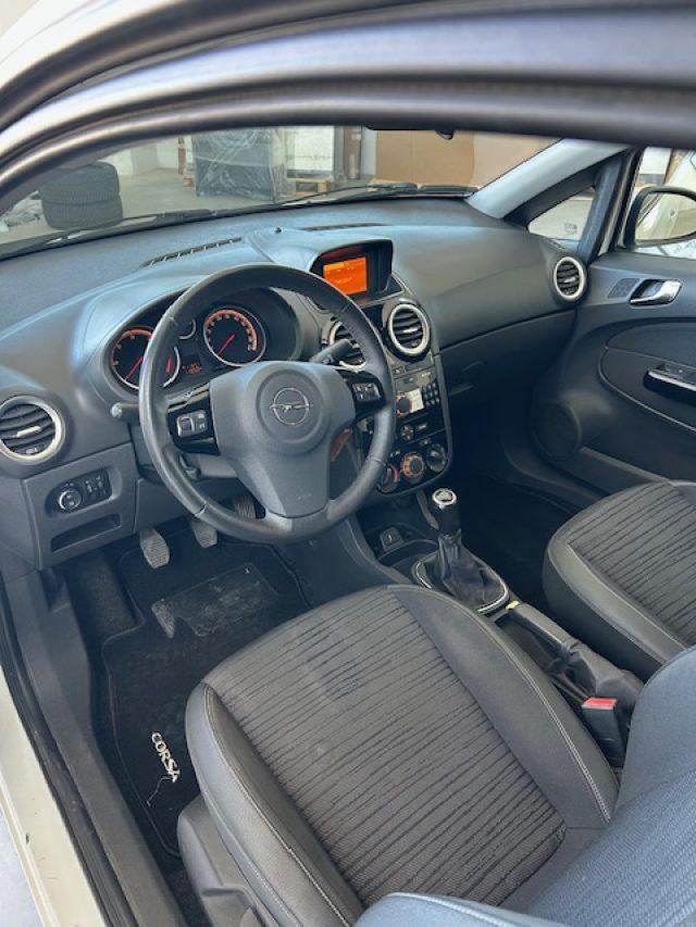OPEL Corsa 1.3 CDTI 75CV F.AP. 3 porte Edition UNICO PROPRIET