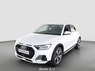 Audi A1 allstreet 30 TFSI