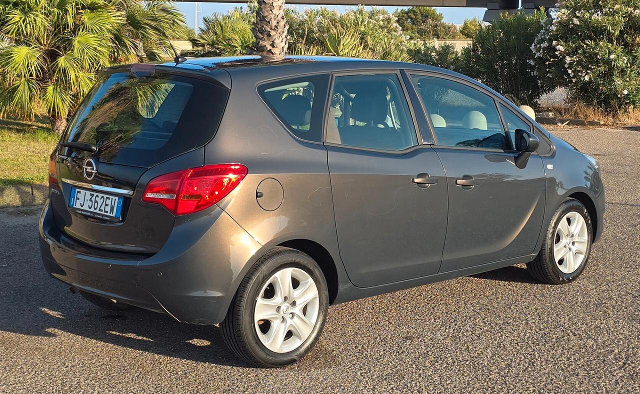 Opel Meriva 1.4 100CV Advance