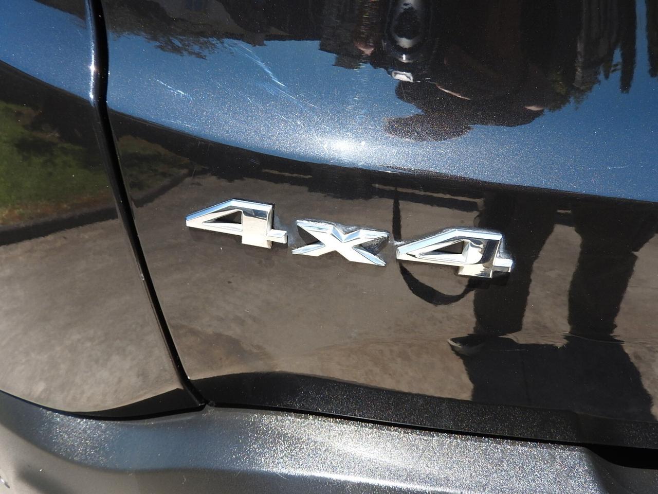 Jeep Renegade 2.0 Mjt 140CV 4X4 Limited AUTOM. NEOP.
