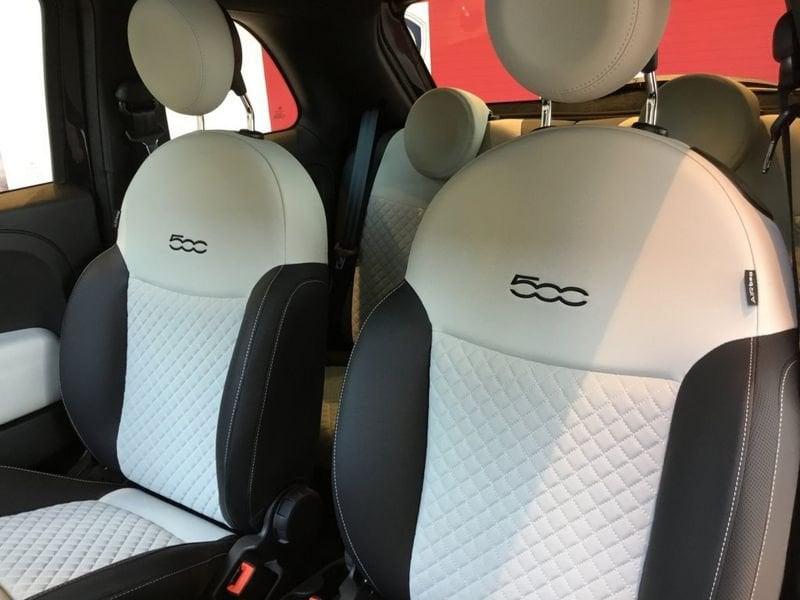 FIAT 500 1.0 Hybrid Dolcevita MY22