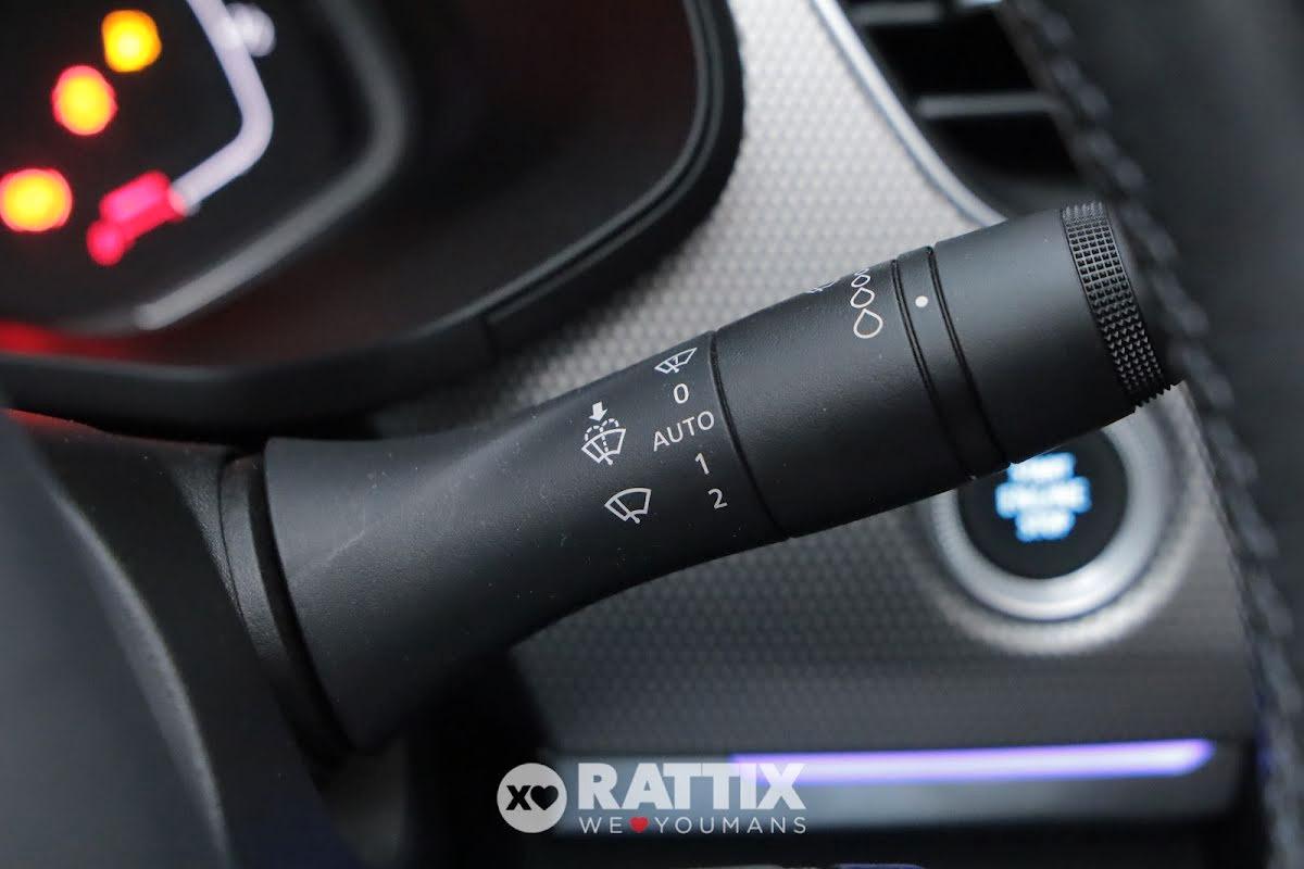 Renault Arkana 1.6 E-Tech hybrid 145CV Intens