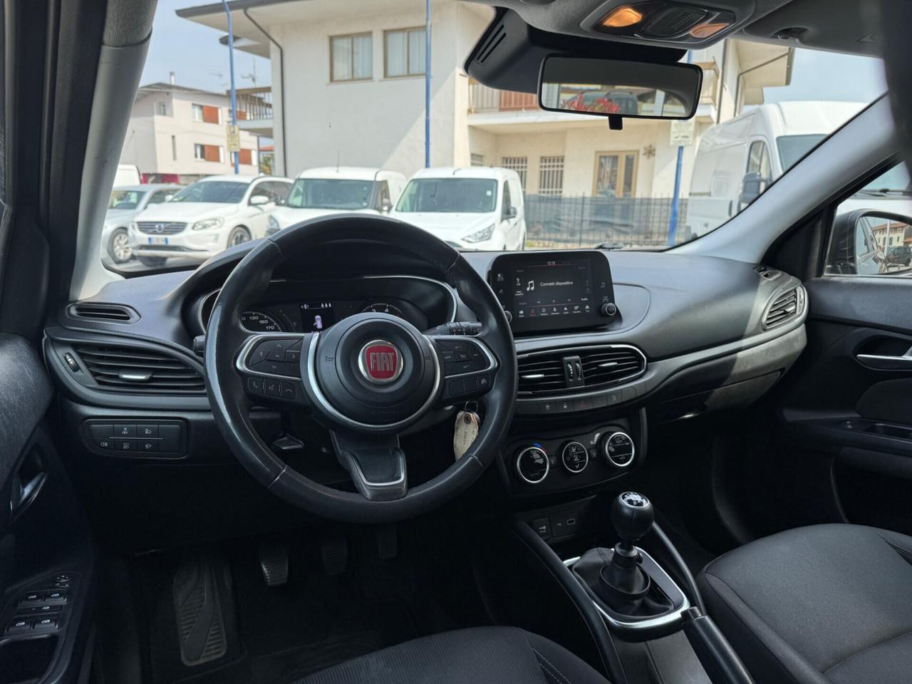 Fiat Tipo 1.6 Mjt S&S SW