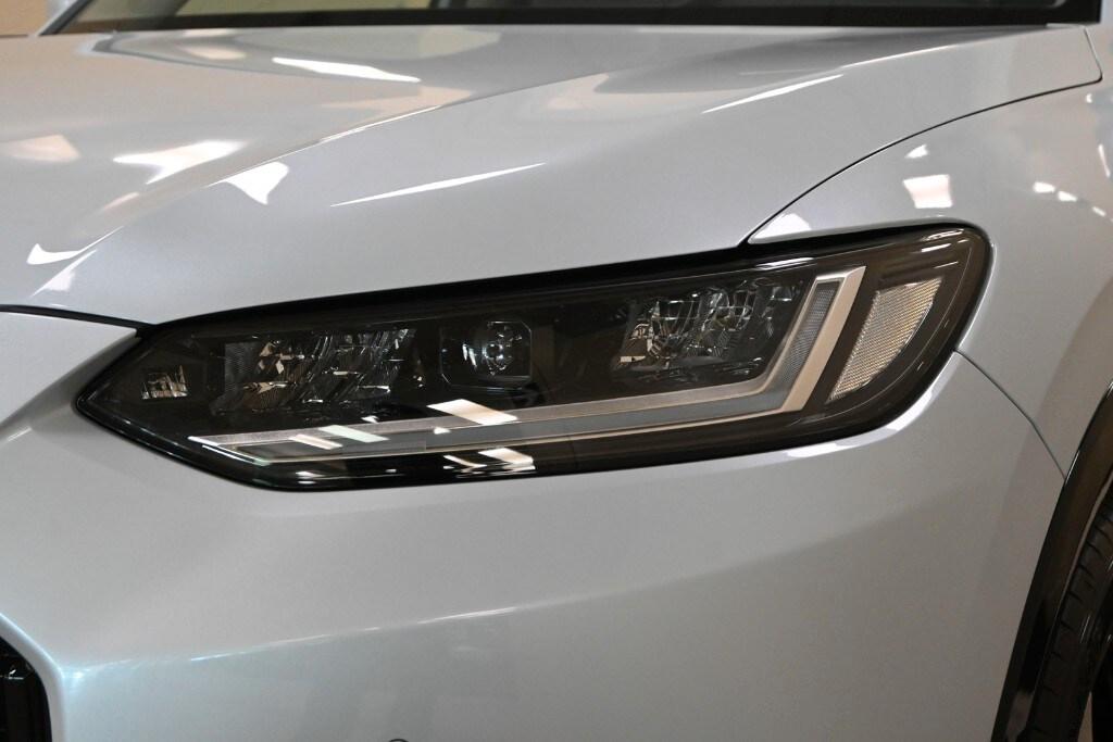 HONDA ZR-V ZR-V 2.0 Hev eCVT Advance