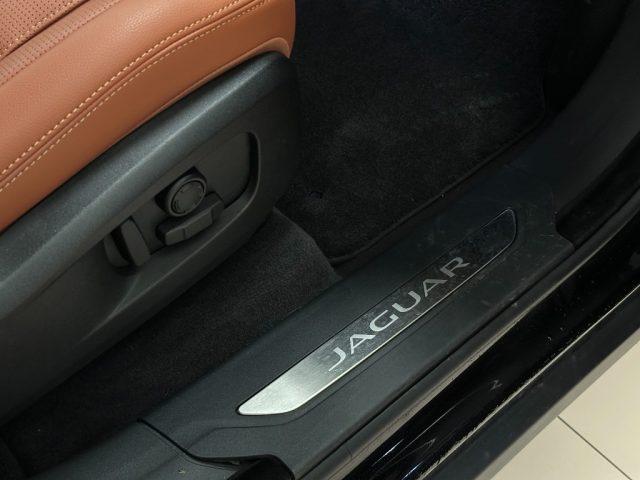 JAGUAR F-Pace 2.0 D 204 CV AWD aut. R-Dynamic S