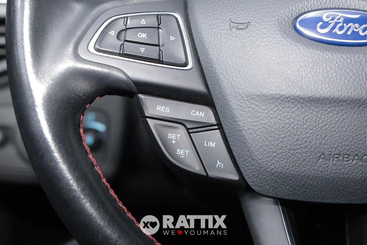 Ford Kuga 1.5 TDCI 120CV ST-Line Powershift