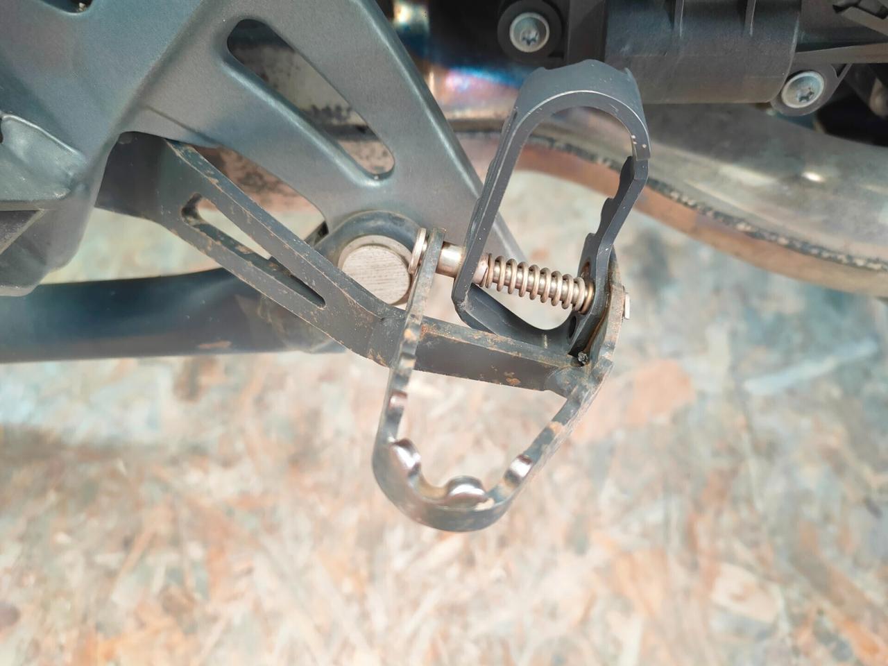 Bmw R 1200 GS Adventure: full optionals