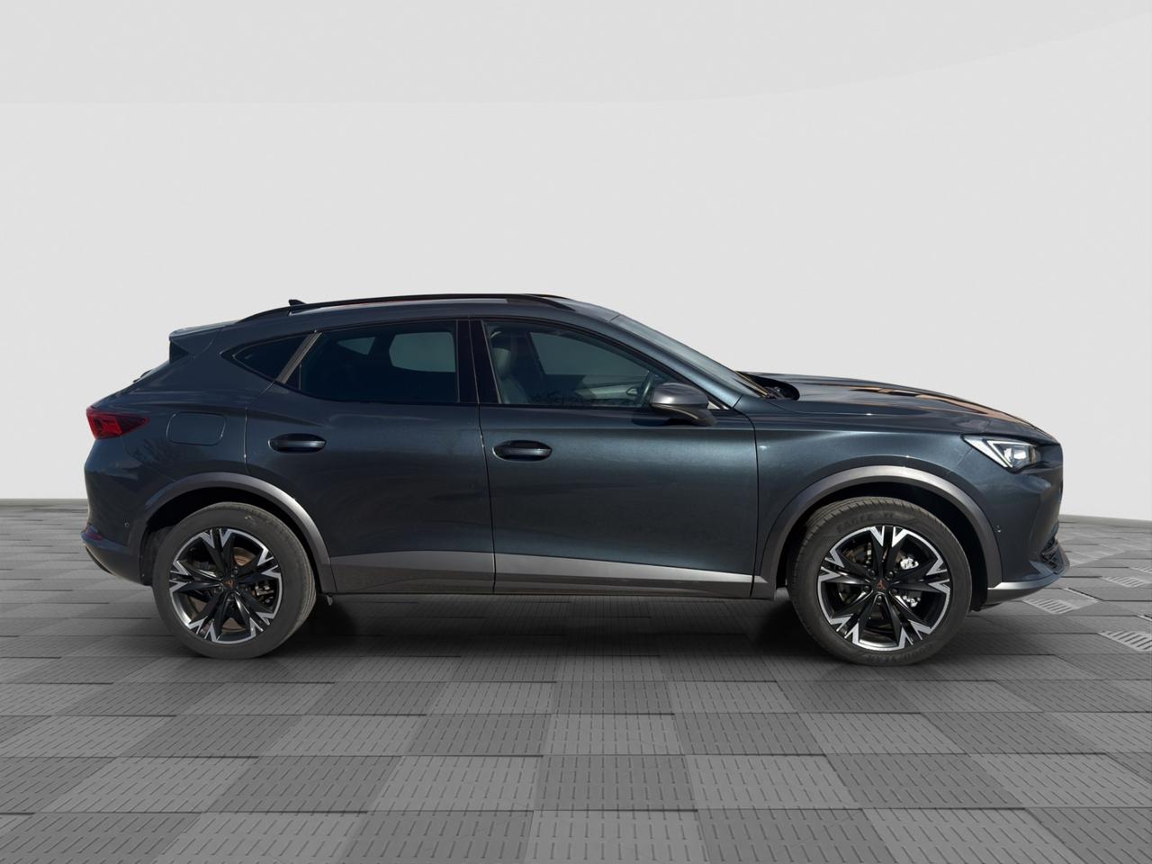 CUPRA Formentor 2.0 TDI 4Drive DSG