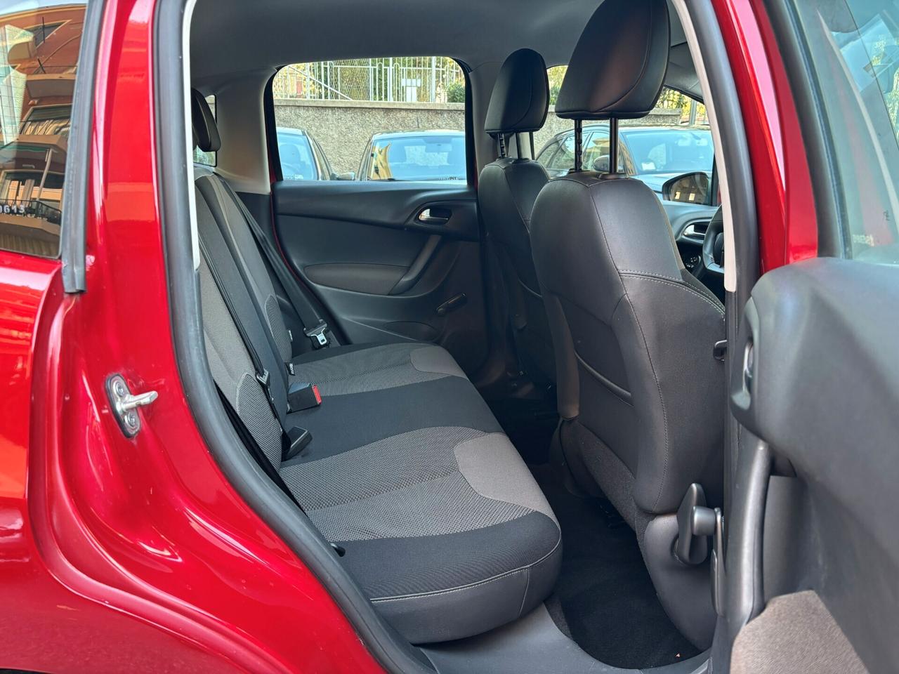 Citroen C3 1.0 VTi 68 Seduction PREZZO REALE