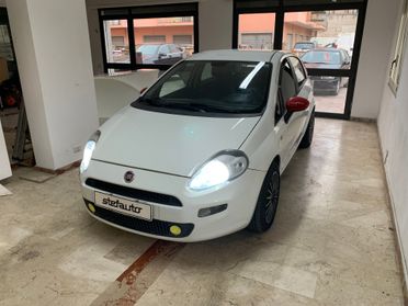 Fiat Punto Evo 1.3 Mtj 75cv 2013 5p (OK NEOPATENTATI)