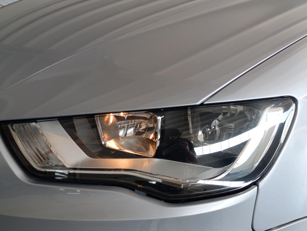 Audi A3 Sportback 1.4 tfsi Attraction 125cv E6
