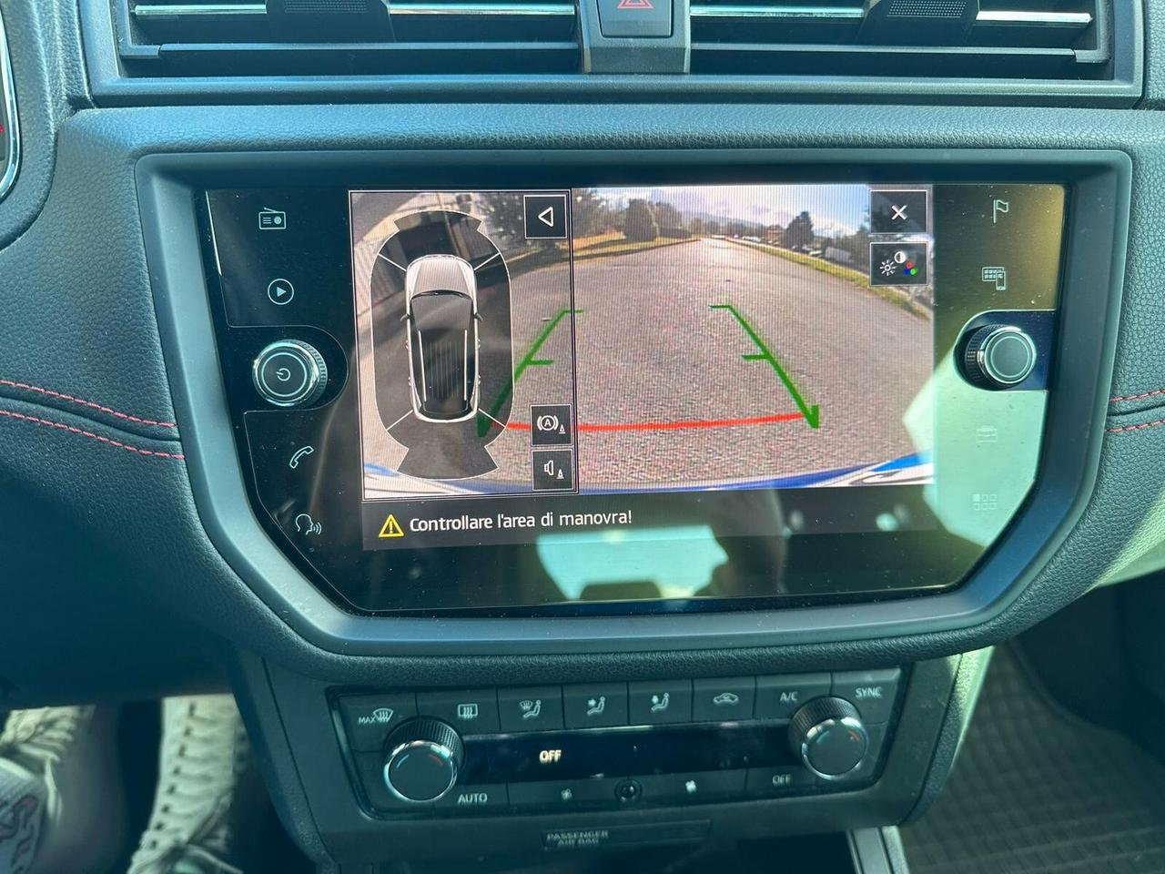 Seat Arona 1.6 TDI 115 CV FR