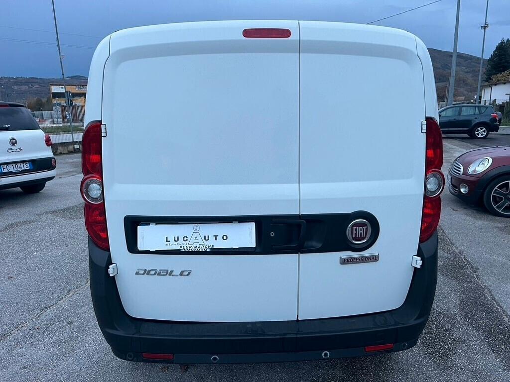 Fiat Doblo Doblò 1.6 MJT 120CV S&S PC-TN Cargo Business