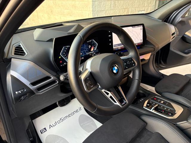 BMW 118 d 5p. Msport Pro C.AUTOMATICO