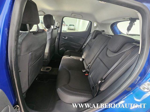 RENAULT Clio dCi 8V 90 CV Moschino Intens *OFFERTA DEL MESE*