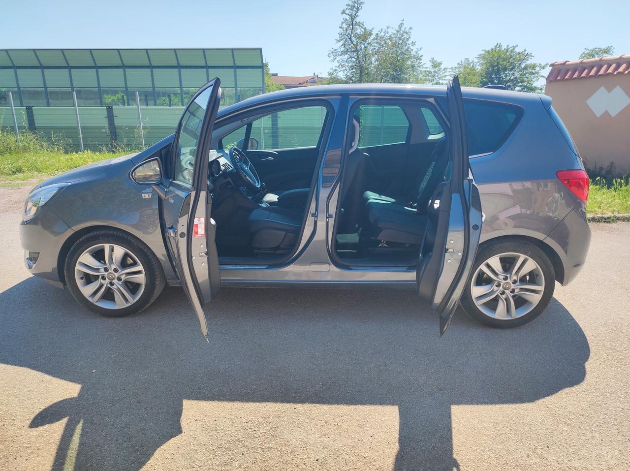 Opel Meriva 1.6 CDTI Start&Stop Innovation
