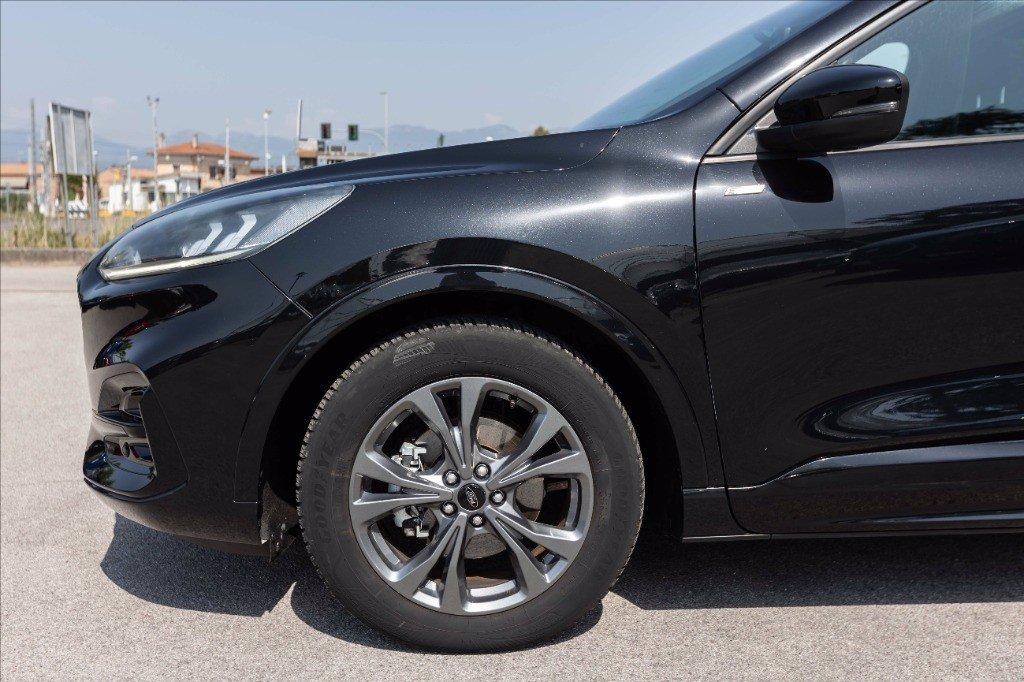 FORD Kuga 2.5 full hybrid ST-Line 2wd 190cv cvt del 2023