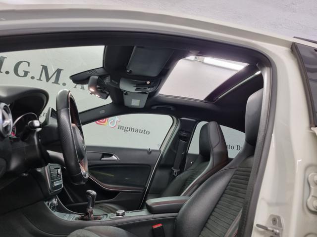 MERCEDES-BENZ A 180 Premium