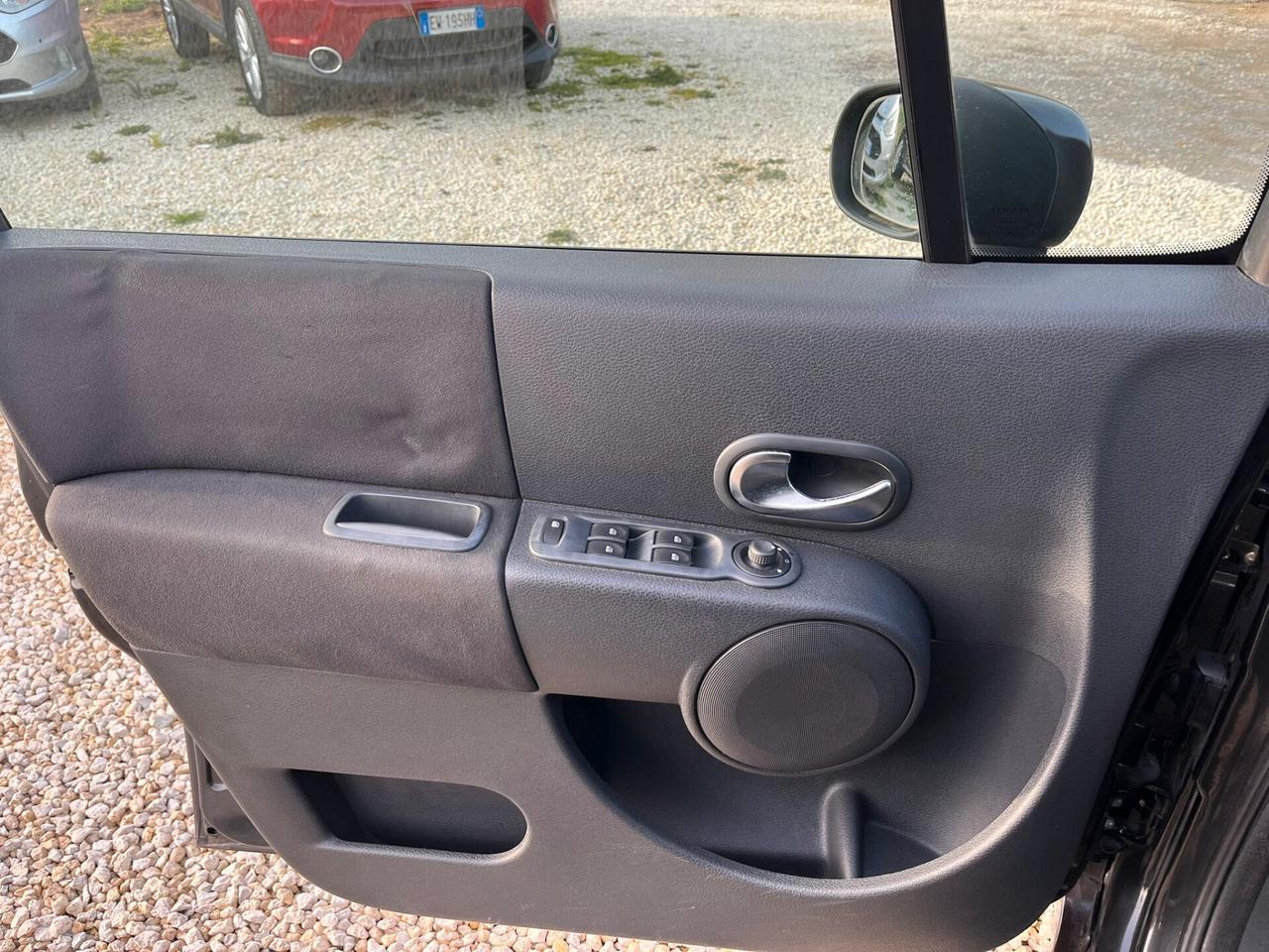 Renault Modus 1.5 dCi 85CV Confort Dynamique