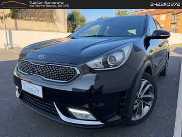 Kia Niro GDI HEV Urban #50374