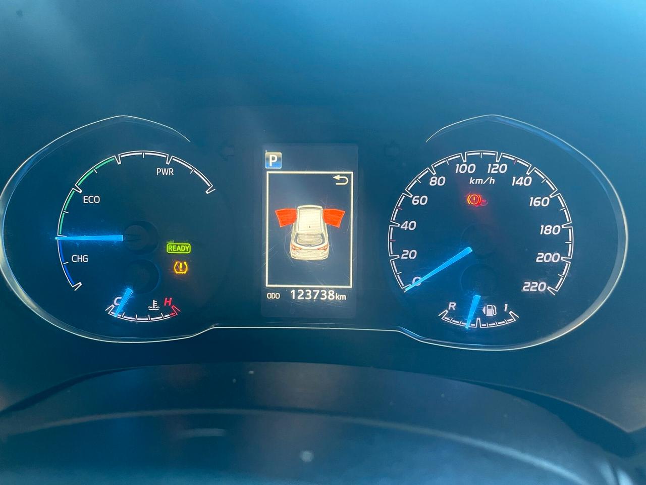 Toyota Yaris 5p "BLUE EDITION"