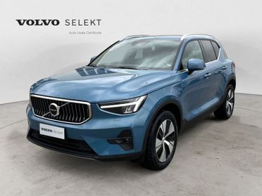 Volvo XC40 Recharge T4 Recharge Plug-in Hybrid 129+82 CV Automatico Plus Bright