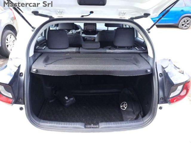 TOYOTA Yaris Yaris 1.5h Business - N1 Autocarro - GM593PZ