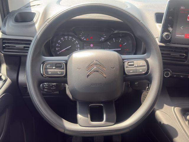 CITROEN Berlingo Berlingo BlueHDi 130 Stop&Start Combi Feel