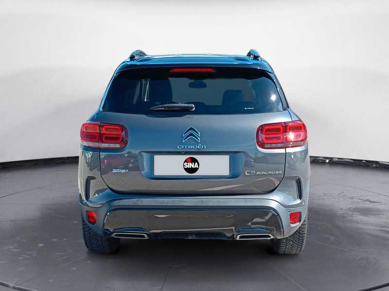 CITROEN C5 Aircross 2.0 bluehdi Feel s&s 180cv eat8