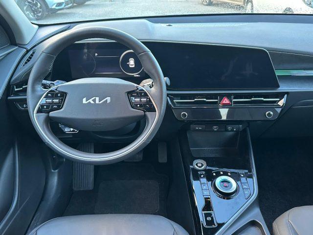 KIA Niro 1.6 GDi DCT HEV Evolution