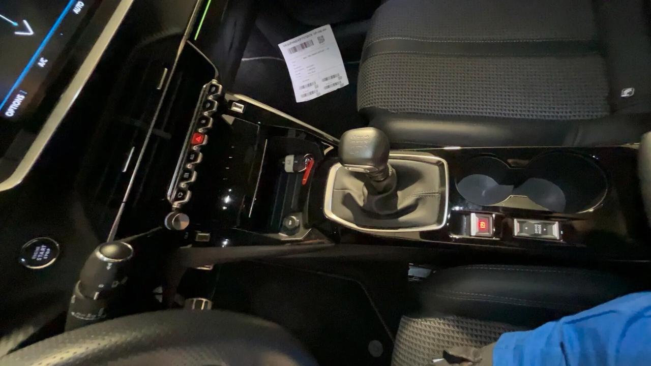 Peugeot 208 PureTech 100 Stop&Start 5 porte GT