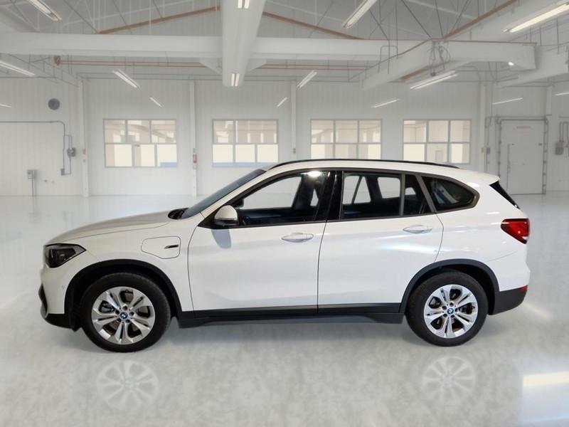 BMW X1 xDrive 25e Business Advantage automatico