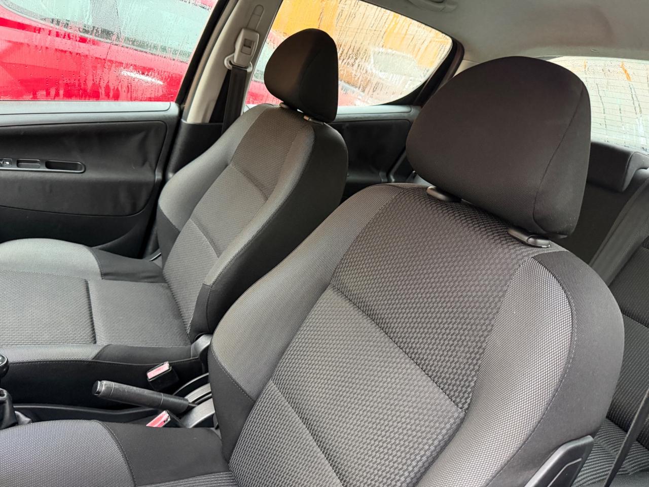 Peugeot 207 Plus 1.4 8V 75CV 5p. ECO GPL