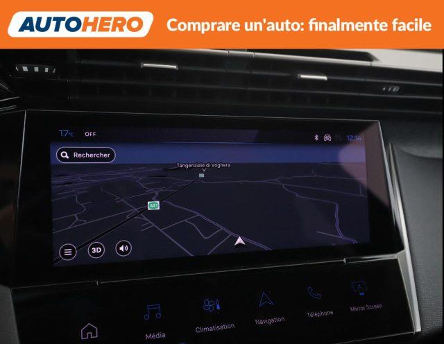 PEUGEOT 308 PureTech Turbo 130 S&S EAT8 SW Active Pack