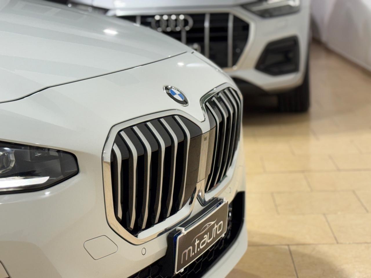 Bmw Serie 2 Active Tourer 223d 48V xDrive Msport