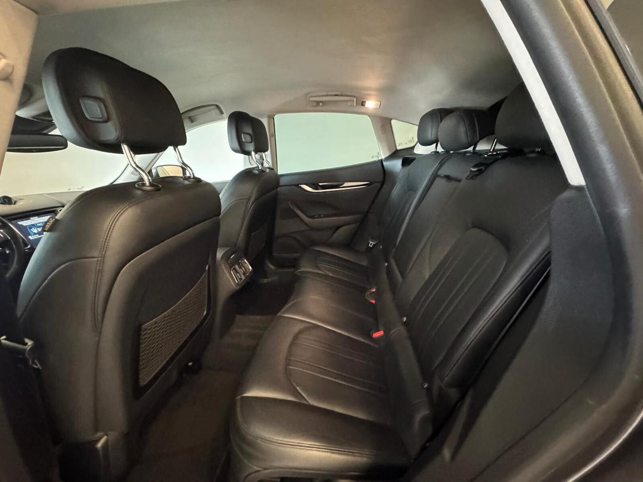 Maserati Levante GRAN SPORT 250CV NO SUPERBOLLO