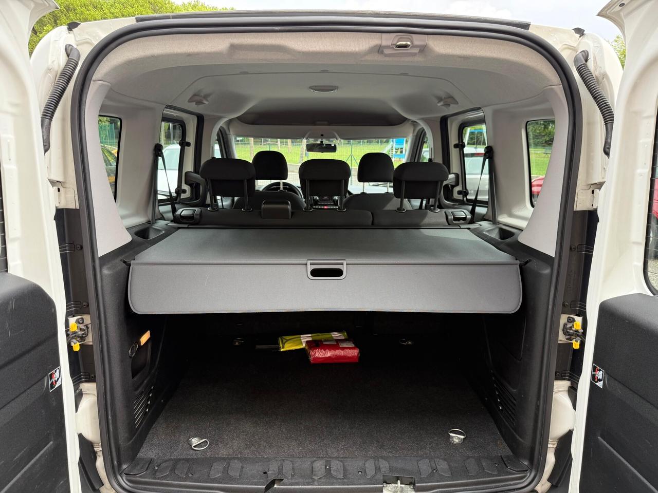 Fiat Doblo Doblò 1.3 MJT PC Combi N1