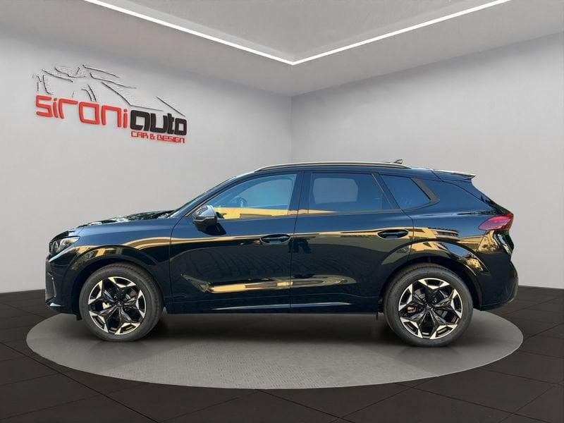 CUPRA Terramar Terramar 1.5 hybrid 150cv dsg