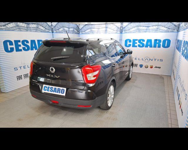 SSANGYONG XLV 1.6d Go 2wd