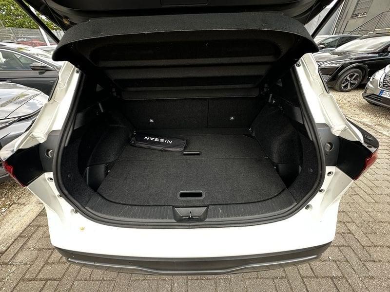 Nissan Qashqai Qashqai 1.5 e-power N-Connecta 2wd