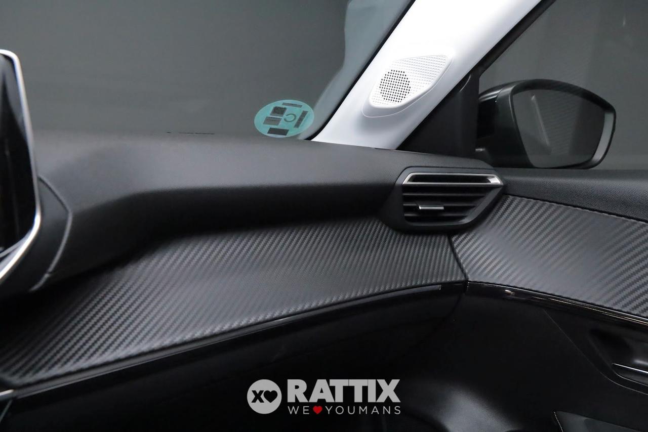 Peugeot 208 1.2 Puretech 100CV Allure