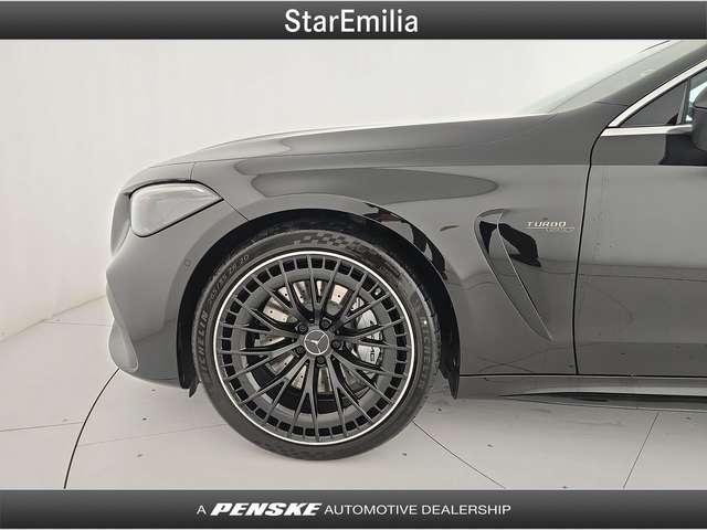 Mercedes-Benz CLE 53 AMG CLE 53 AMG 4MATIC+ Cabrio Premium Plus