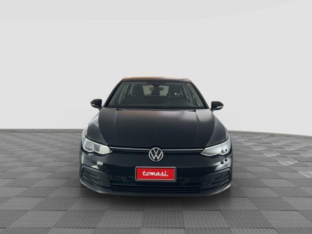 VOLKSWAGEN Golf Golf 2.0 TDI DSG SCR Life