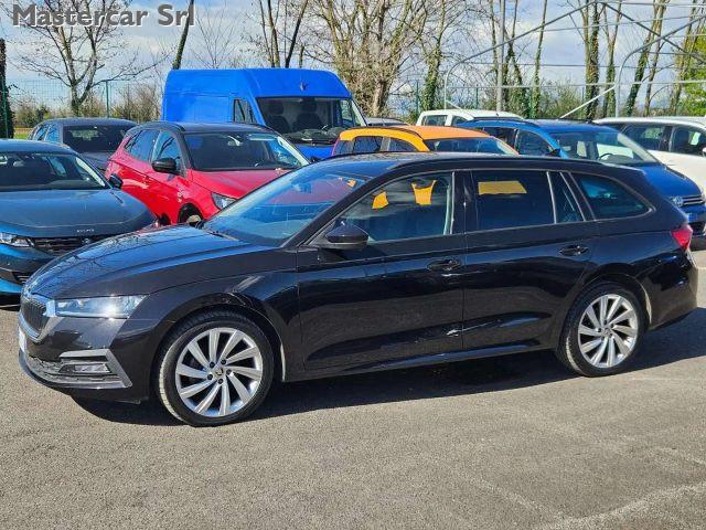 SKODA Octavia 2.0 tdi evo Executive 150cv dsg - GB449SN